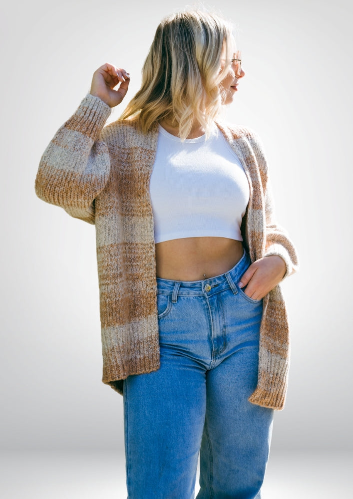 Cassidy Cardi | Beige