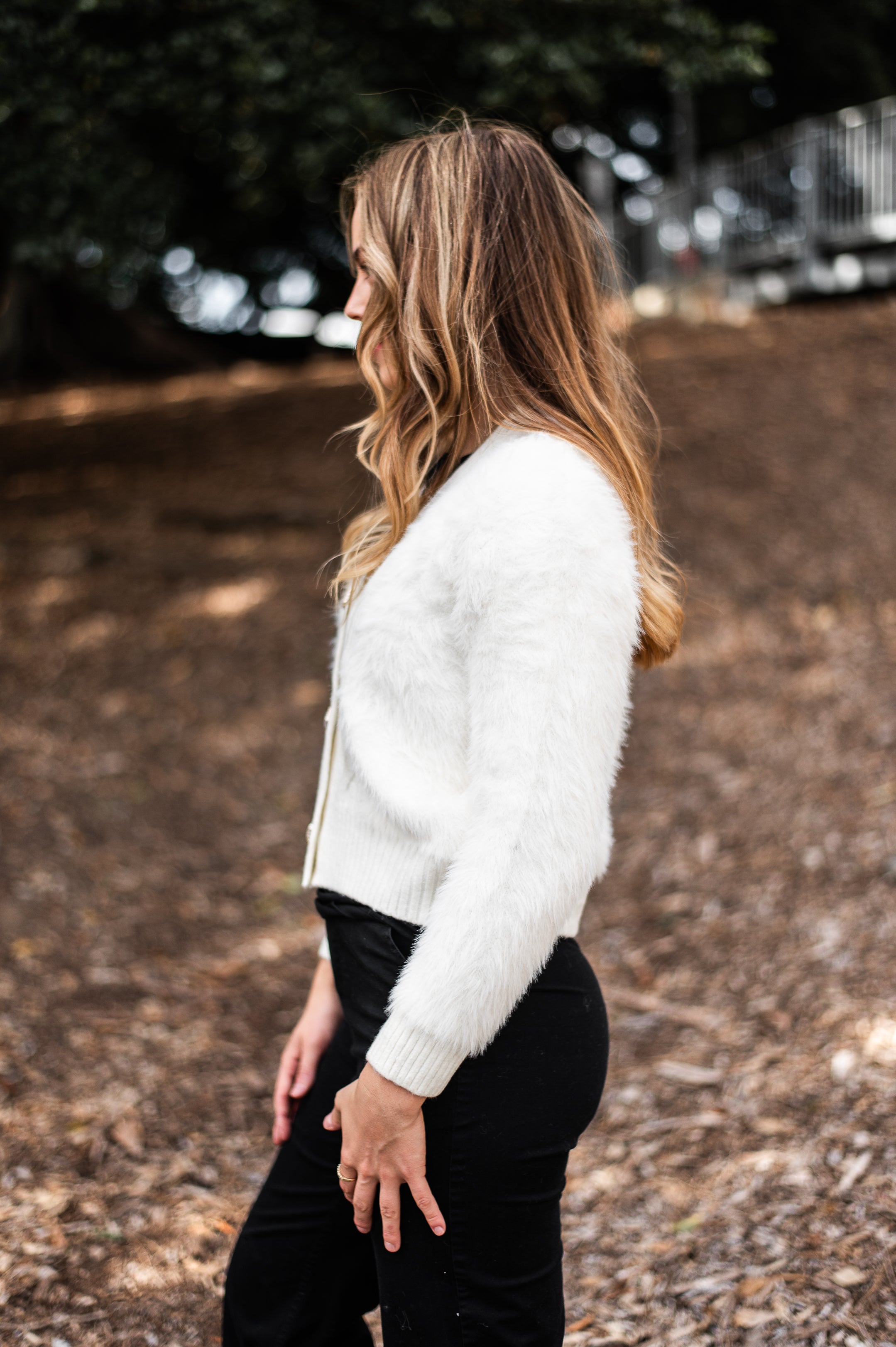 Miranda Cardi | White