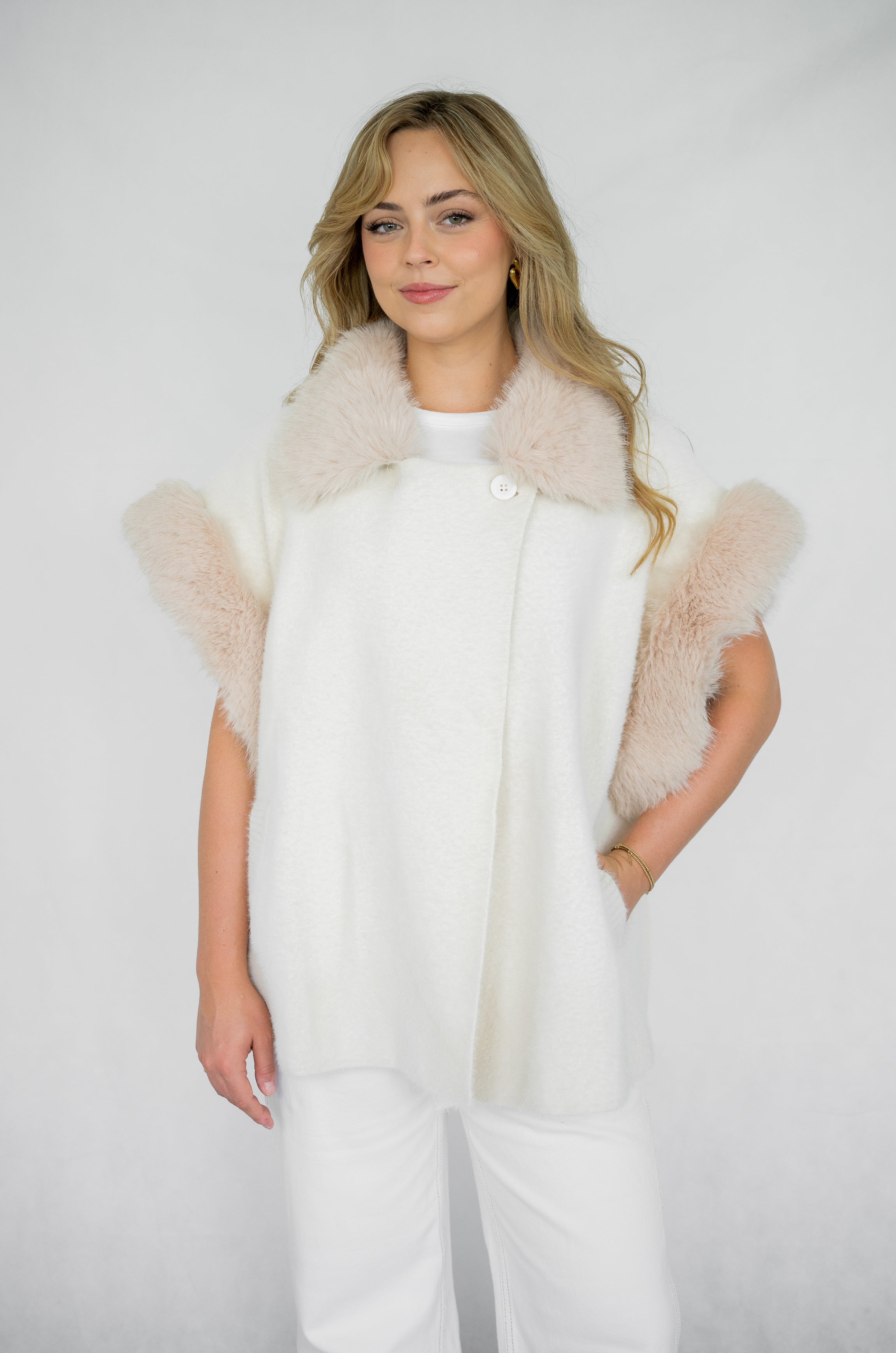 Jacqui Coatigan | Winter White