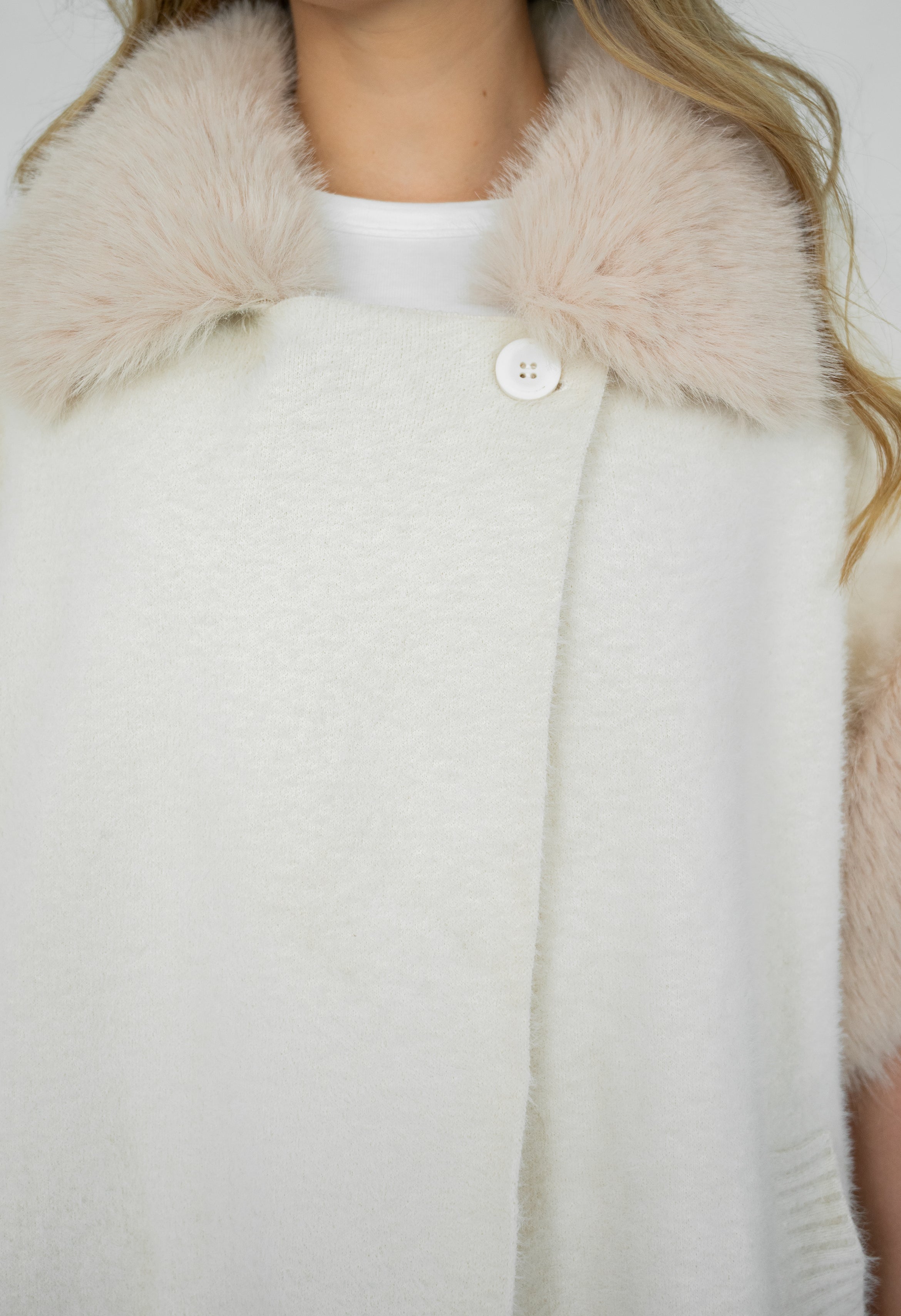 Jacqui Coatigan | Winter White