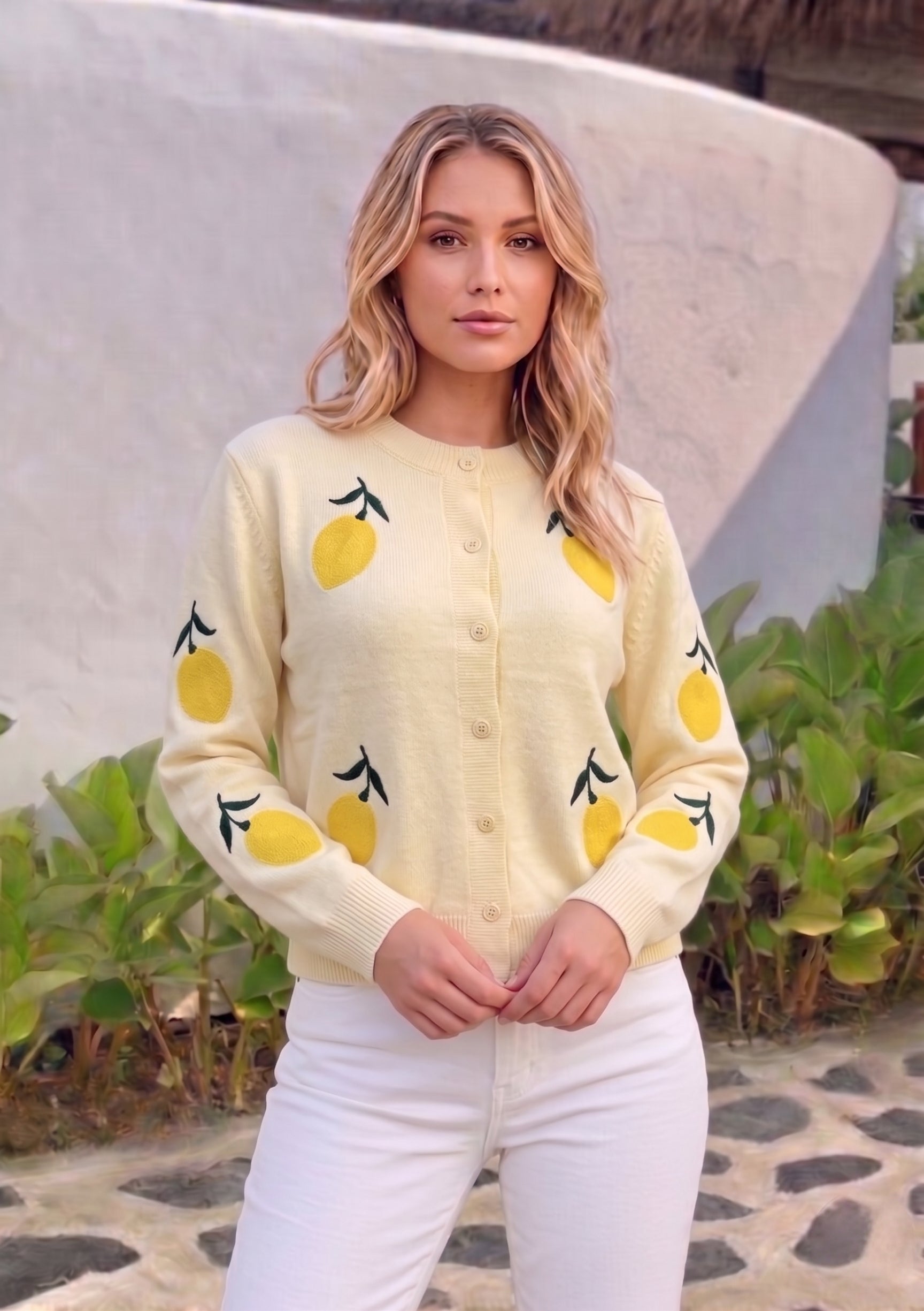 Limoncello Cardi | Lemon